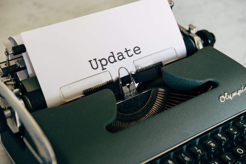 Career Updates